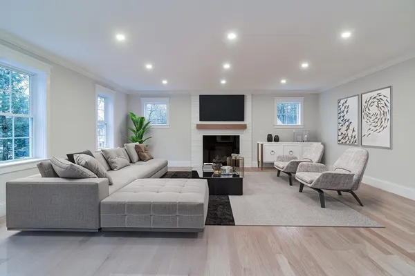 $1,819,000 | 10 Nolin Street, Natick, MA 01760