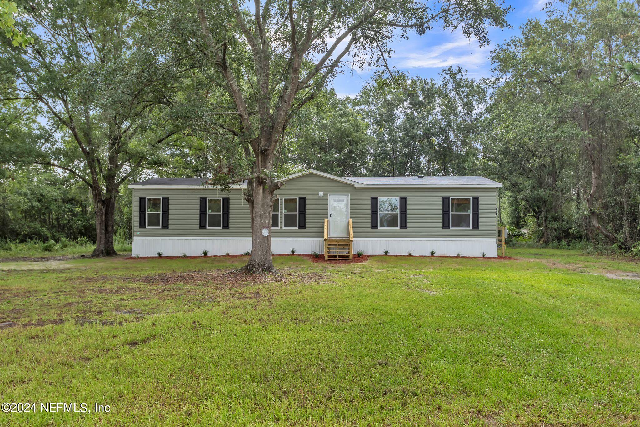 556 Kay Road Middleburg, FL 32068 - Photo 1 of 31 556_Kay_Rd_Middleburg_FL_32068_USA-Exter