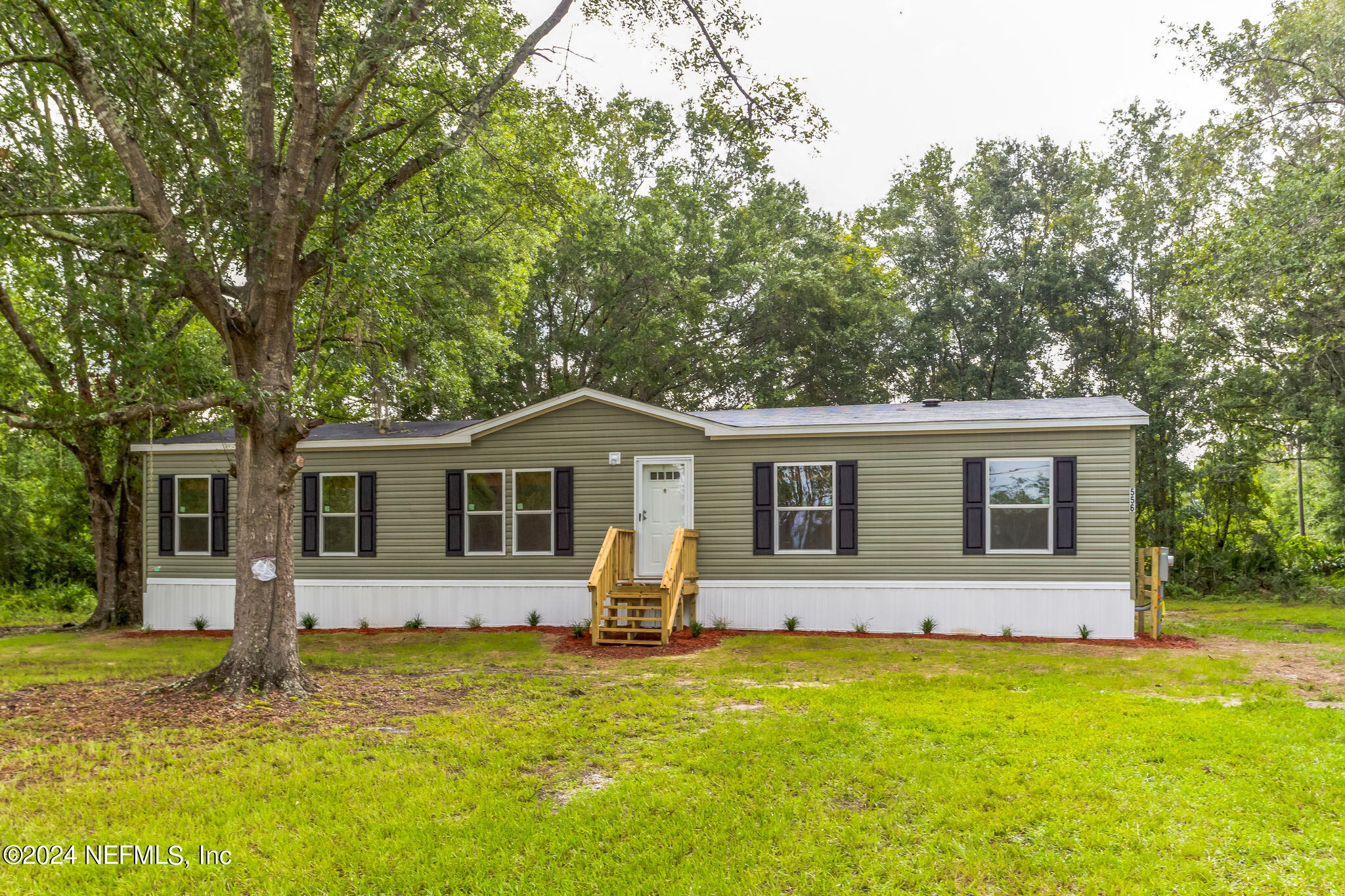 556 Kay Road Middleburg, FL 32068 - Photo 3 of 31 556_Kay_Rd_Middleburg_FL_32068_USA-Exter
