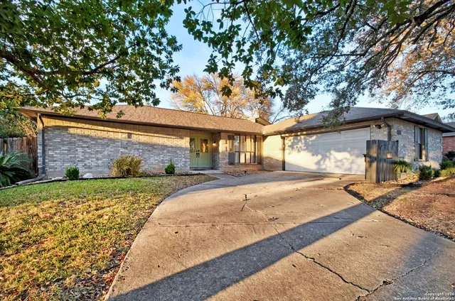 $280,000 | 3505 Wimbledon Drive, Schertz, TX 78108