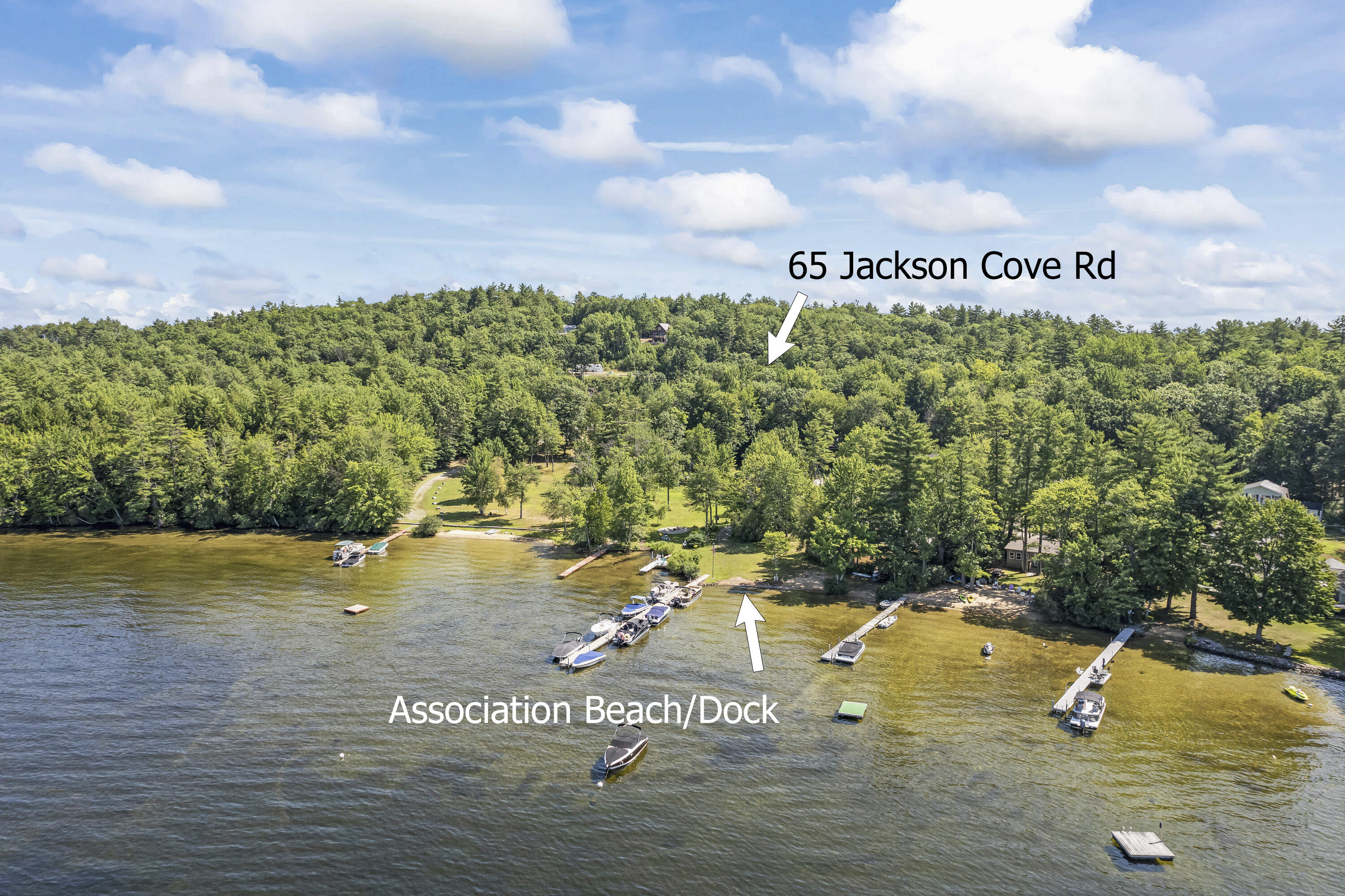 65 Jackson Cove Road Naples, ME 04055 - Photo 46 of 48 65 Jackson Cove Rd_206 copy