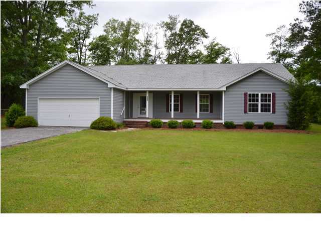 122 Hidden Hills Road Cross, SC 29436 - Photo 2 of 24 Additional Photo
