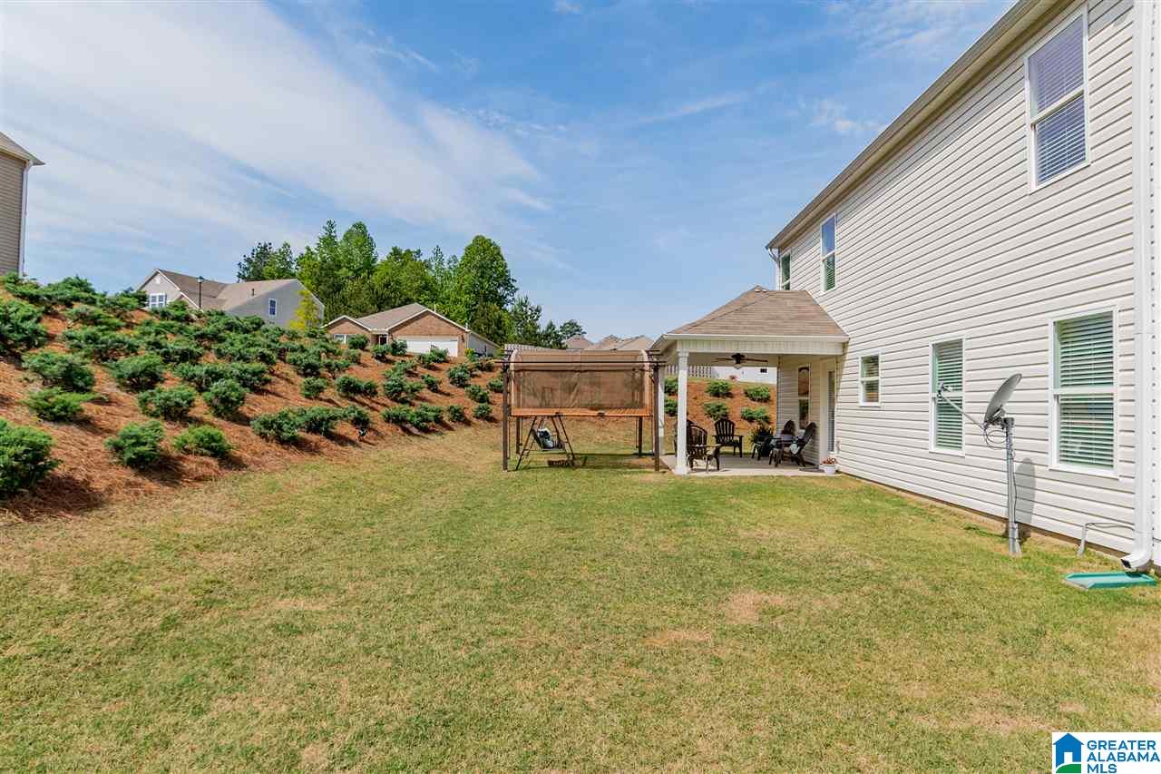 820 Huntington Trace Chelsea, AL 35043 - Photo 46 of 50