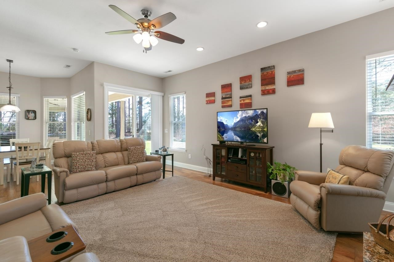 1051 Grace Road Benson, NC 27504 - Photo 14 of 56 Photo 14