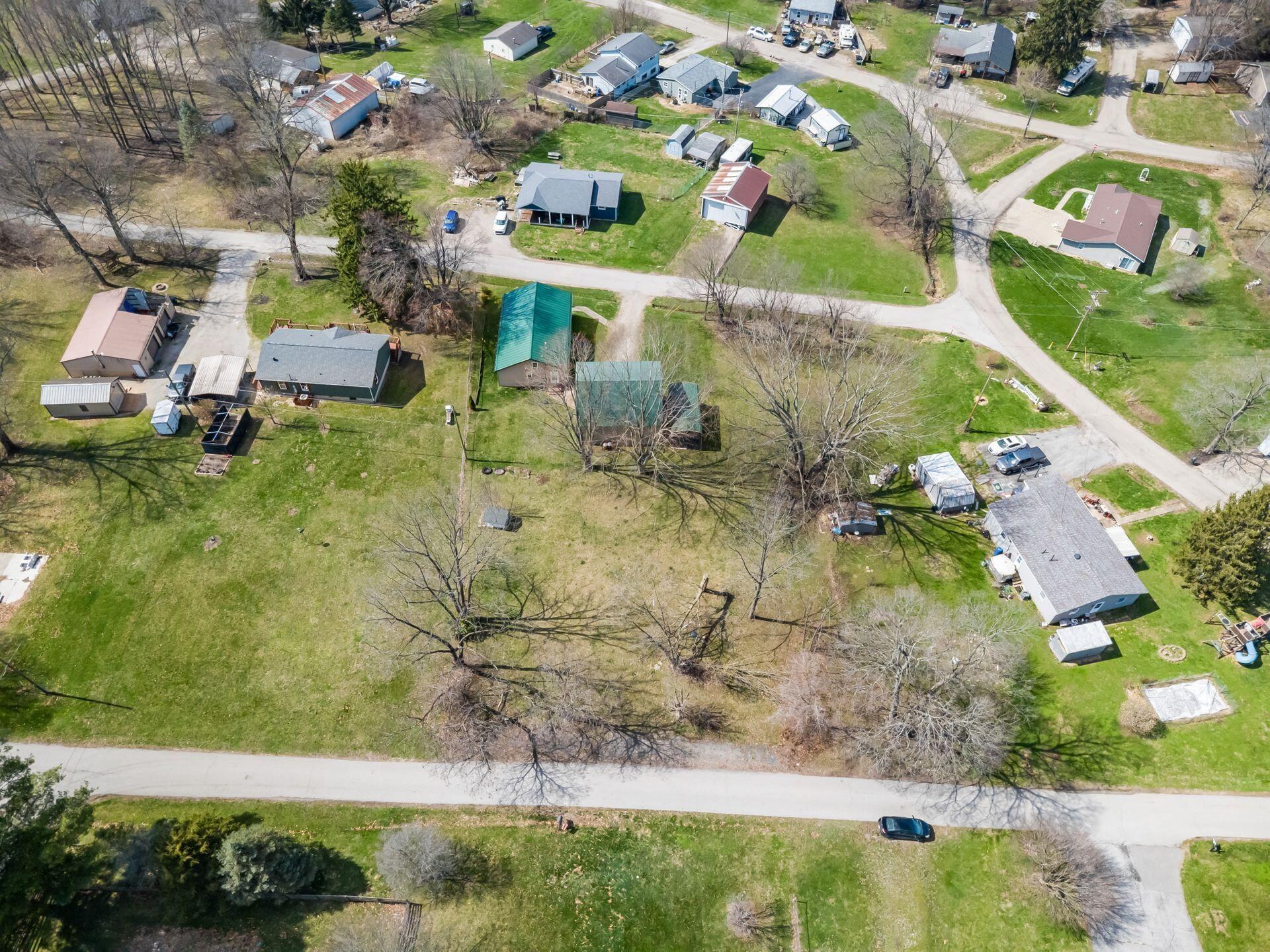 52 Ridge Road Thornville, OH 43076 - Photo 9 of 13 view 9
