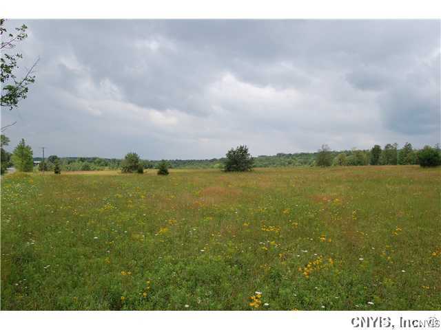 4259 Freetown Road Cincinnatus, NY 13040 - Photo 1 of 1 Land