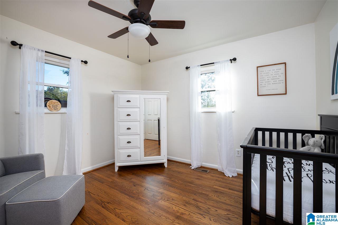 75 Forrest Drive Springville, AL 35146 - Photo 20 of 24