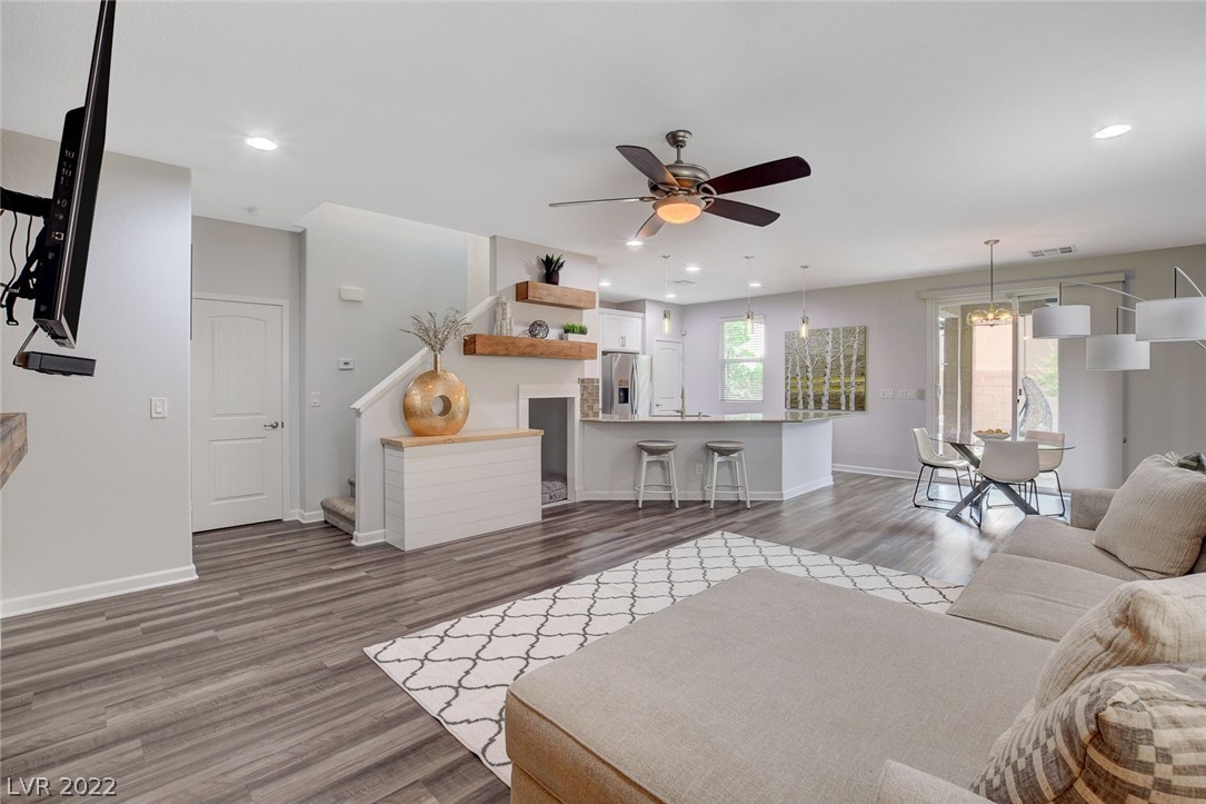 9173 Keystone Ridge Avenue Las Vegas, NV 89148 - Photo 1 of 43 Gallery Image 1