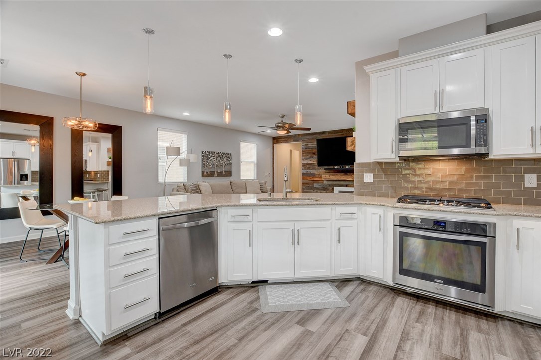 9173 Keystone Ridge Avenue Las Vegas, NV 89148 - Photo 12 of 43 Gallery Image 12