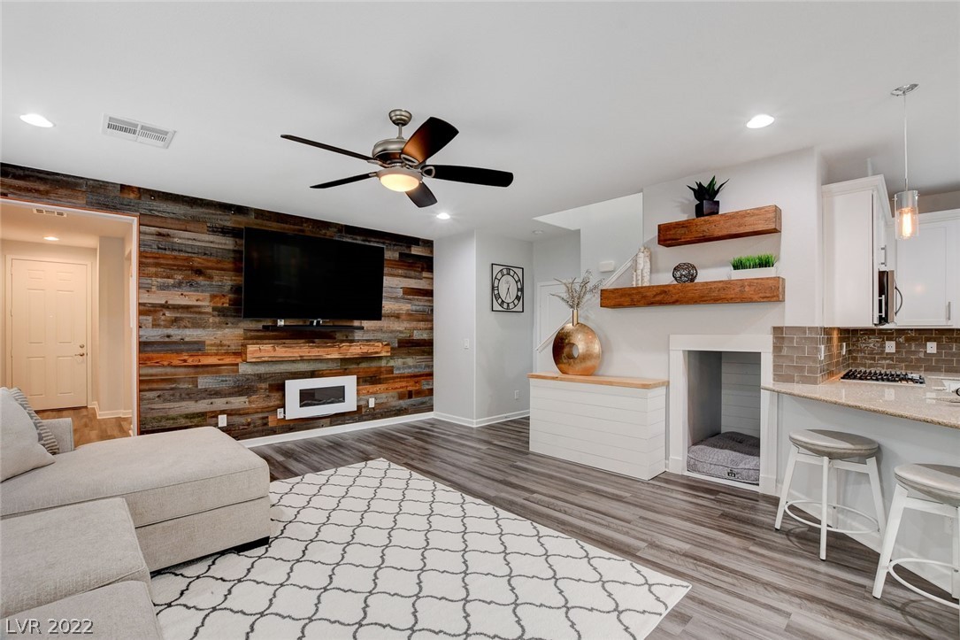 9173 Keystone Ridge Avenue Las Vegas, NV 89148 - Photo 2 of 43 Gallery Image 2