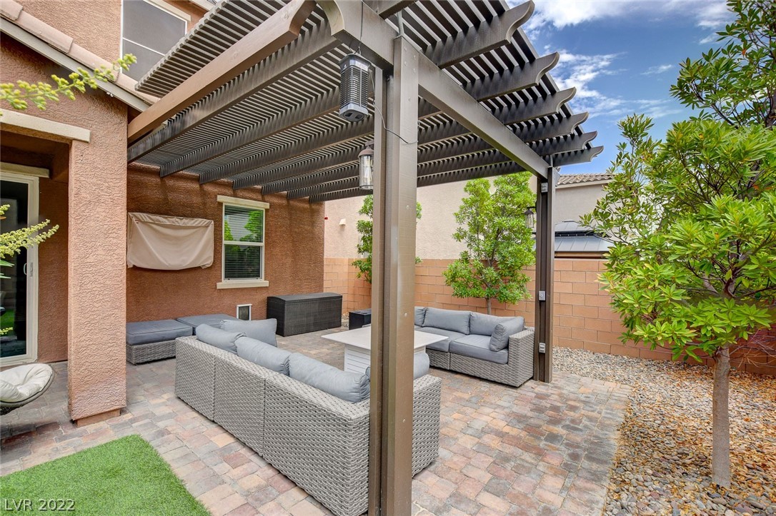 9173 Keystone Ridge Avenue Las Vegas, NV 89148 - Photo 24 of 43 Gallery Image 24