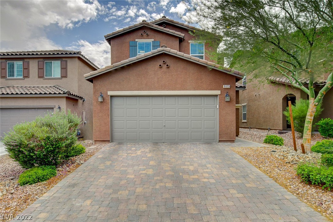 9173 Keystone Ridge Avenue Las Vegas, NV 89148 - Photo 26 of 43 Gallery Image 26