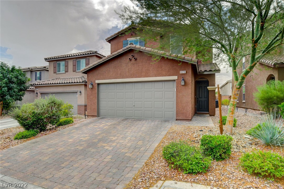 9173 Keystone Ridge Avenue Las Vegas, NV 89148 - Photo 28 of 43 Gallery Image 28