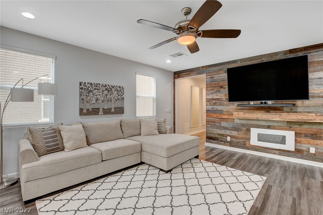 9173 Keystone Ridge Avenue Las Vegas, NV 89148 - Photo 3 of 43 Gallery Image 3