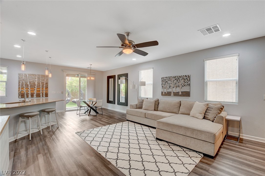 9173 Keystone Ridge Avenue Las Vegas, NV 89148 - Photo 4 of 43 Gallery Image 4