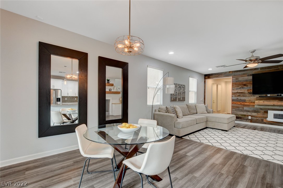 9173 Keystone Ridge Avenue Las Vegas, NV 89148 - Photo 6 of 43 Gallery Image 6