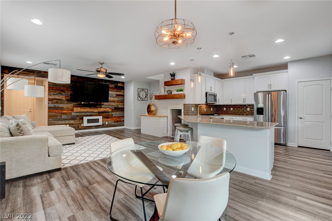 9173 Keystone Ridge Avenue Las Vegas, NV 89148 - Photo 7 of 43 Gallery Image 7