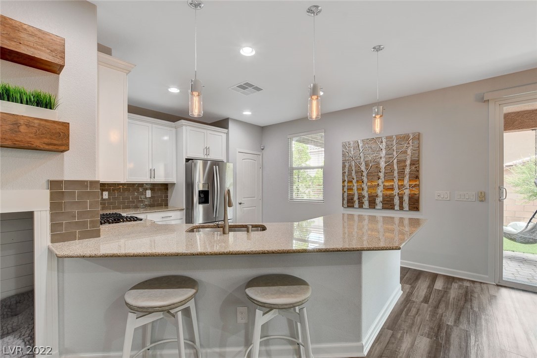 9173 Keystone Ridge Avenue Las Vegas, NV 89148 - Photo 9 of 43 Gallery Image 9
