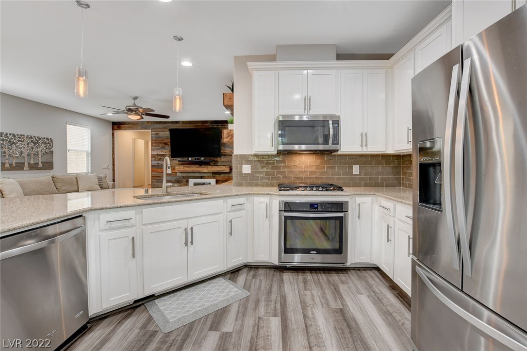 9173 Keystone Ridge Avenue Las Vegas, NV 89148 - Photo 10 of 43 Gallery Image 10