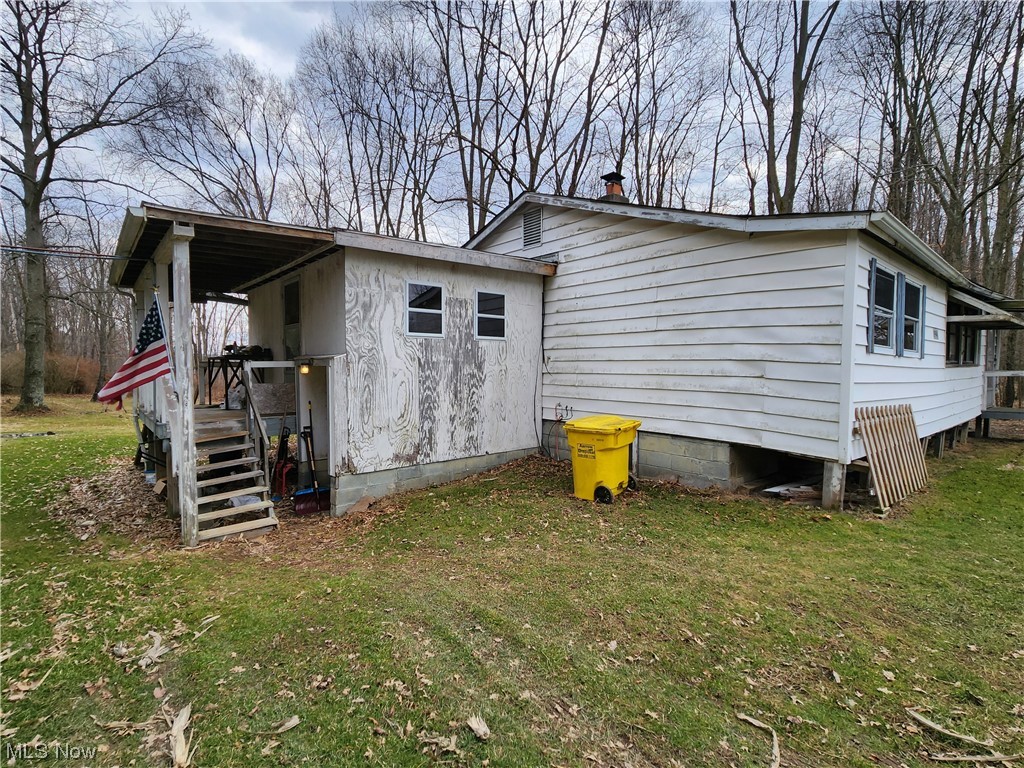 994 Jersey Ridge Road Salem, OH 44460 - Photo 4 of 21 Quaint country cabin or get away