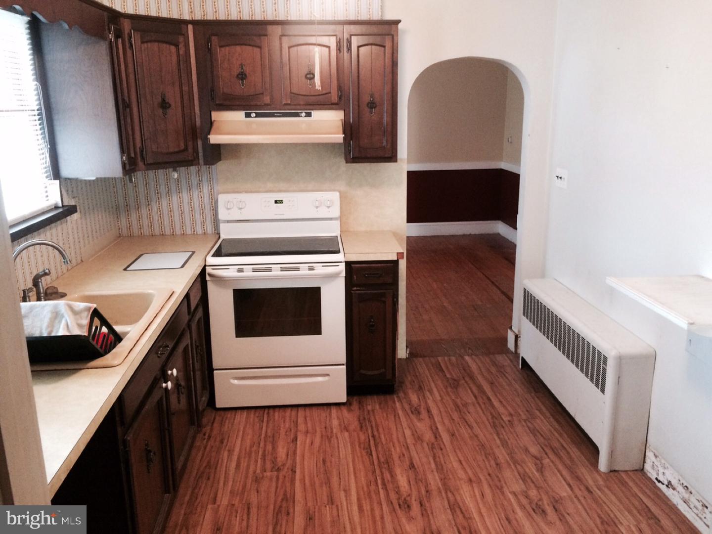 660 Salem Quinton Road Salem, NJ 08079 - Photo 11 of 21 Kitchen