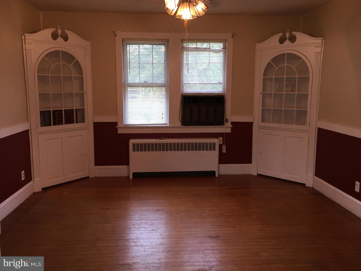660 Salem Quinton Road Salem, NJ 08079 - Photo 10 of 21 Dining Room