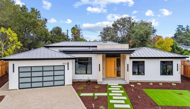 $6,998,000 | 1901 Alford Avenue, Los Altos, CA 94024