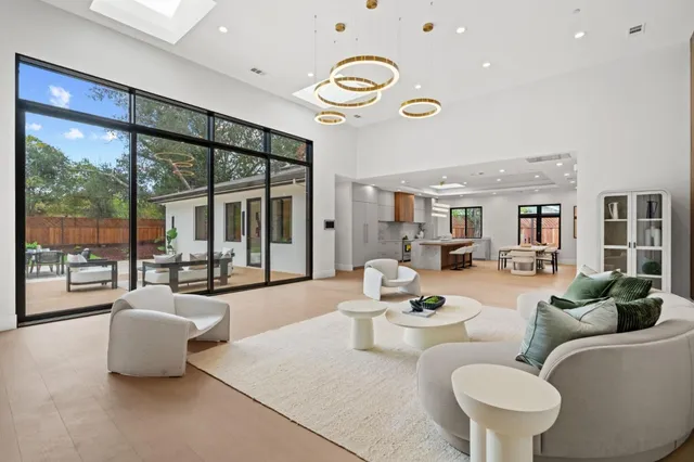 $6,998,000 | 1901 Alford Avenue, Los Altos, CA 94024