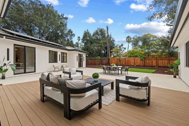 $6,998,000 | 1901 Alford Avenue, Los Altos, CA 94024