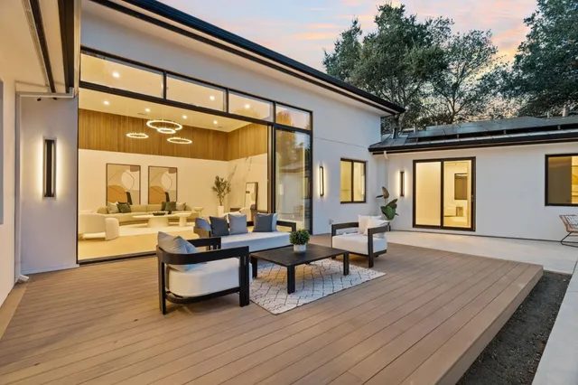 $6,998,000 | 1901 Alford Avenue, Los Altos, CA 94024