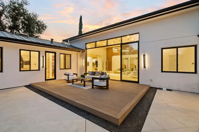 $6,998,000 | 1901 Alford Avenue, Los Altos, CA 94024