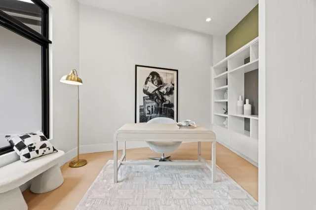 $6,998,000 | 1901 Alford Avenue, Los Altos, CA 94024