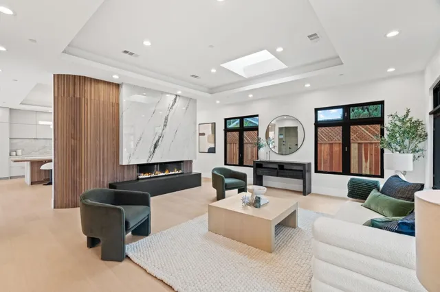 $6,998,000 | 1901 Alford Avenue, Los Altos, CA 94024