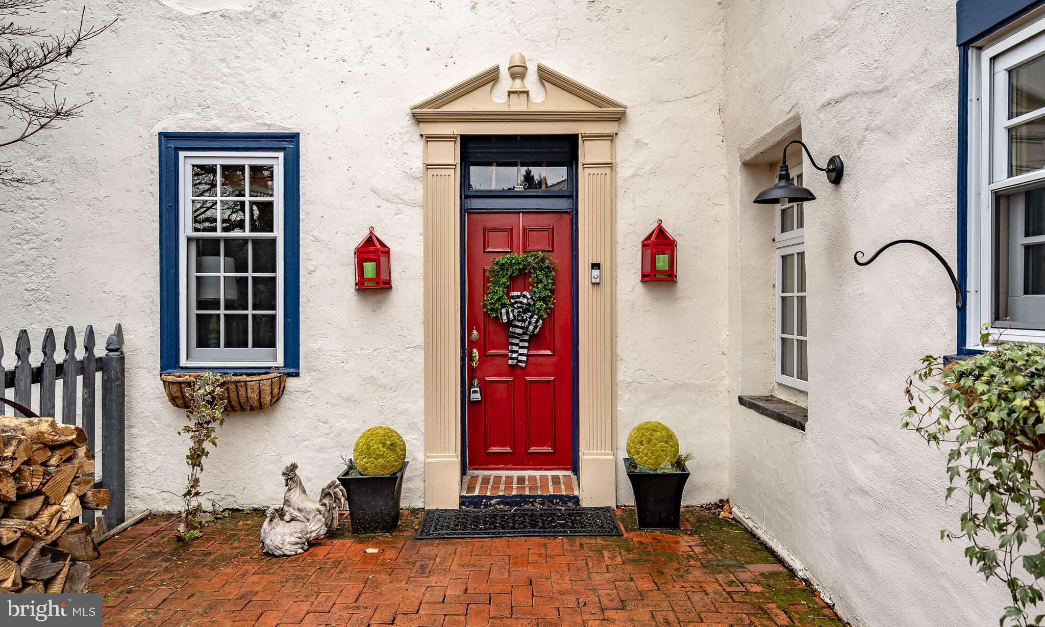 652 Byers Road Chester Springs, PA 19425 - Photo 4 of 46 Gallery Image 4