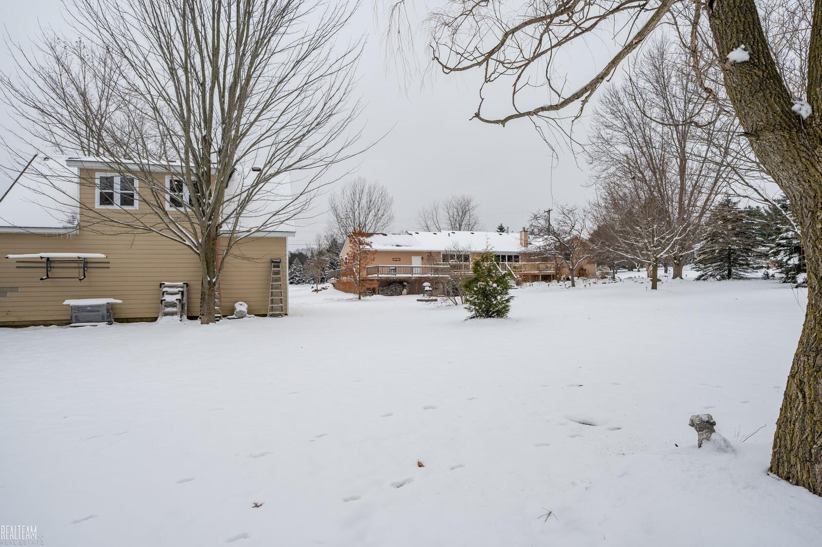 4869 Bishop Road Dryden, MI 48428 - Photo 46 of 48