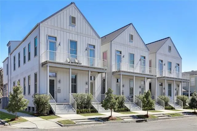 $459,000 | 637 Philip Street, Unit 637, New Orleans, LA 70130