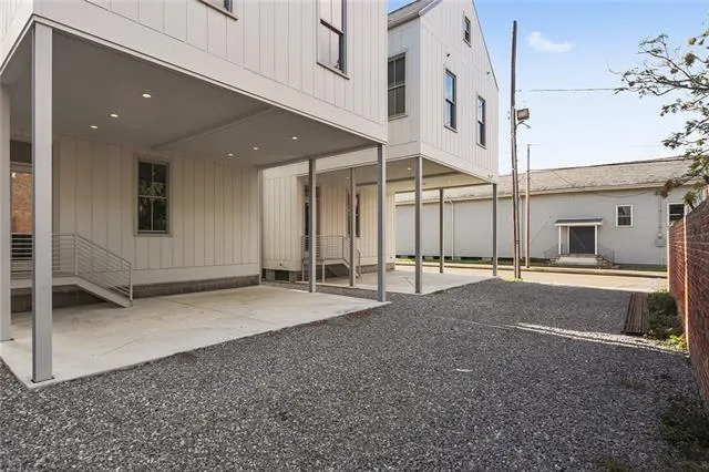 $459,000 | 637 Philip Street, Unit 637, New Orleans, LA 70130