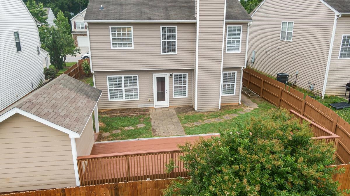 3739 Burtons Barn Street Raleigh, NC 27610 - Photo 37 of 42 Photo 37