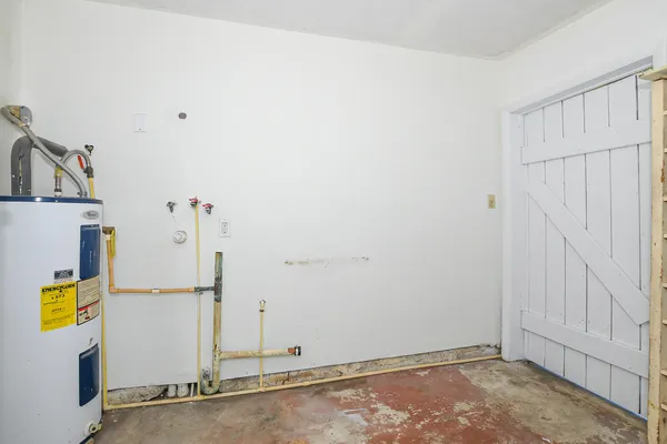 a view of small space