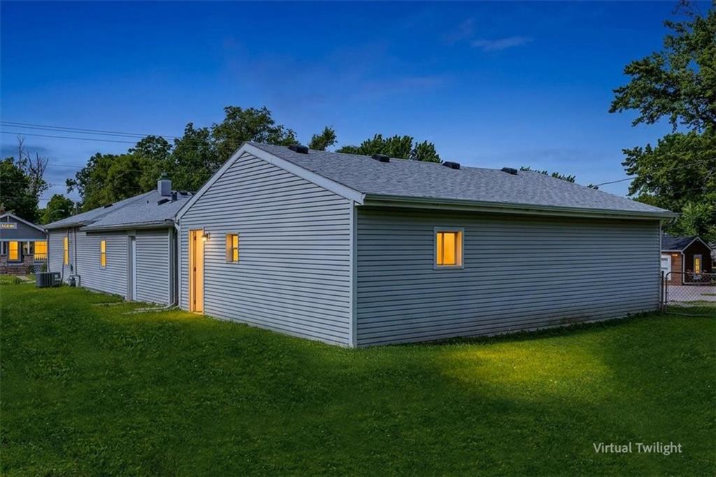 3618 Shawnee Drive Kansas City, KS 66106 - Photo 32 of 36