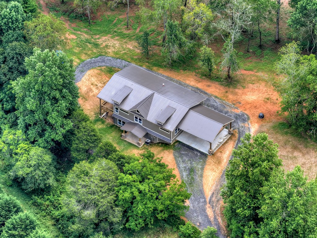 2125 Shady Grove Road Murphy, NC 28906 - Photo 58 of 61 Gallery Image 58