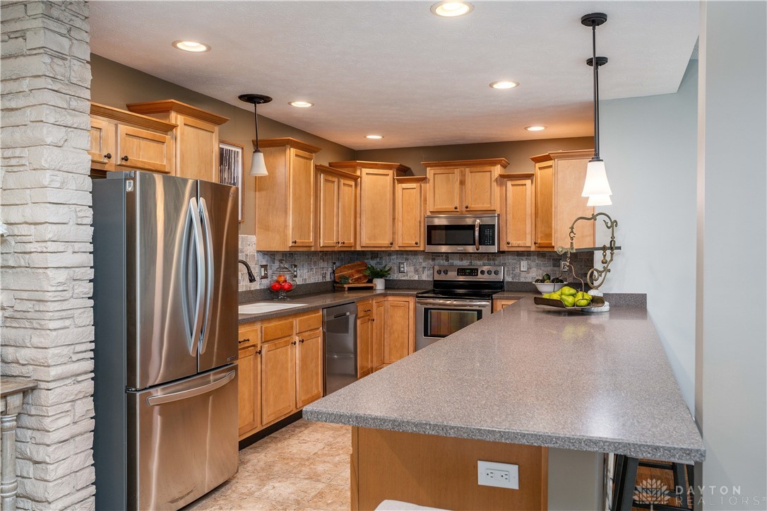 1273 Brooklands Road Kettering, OH 45409 - Photo 26 of 55