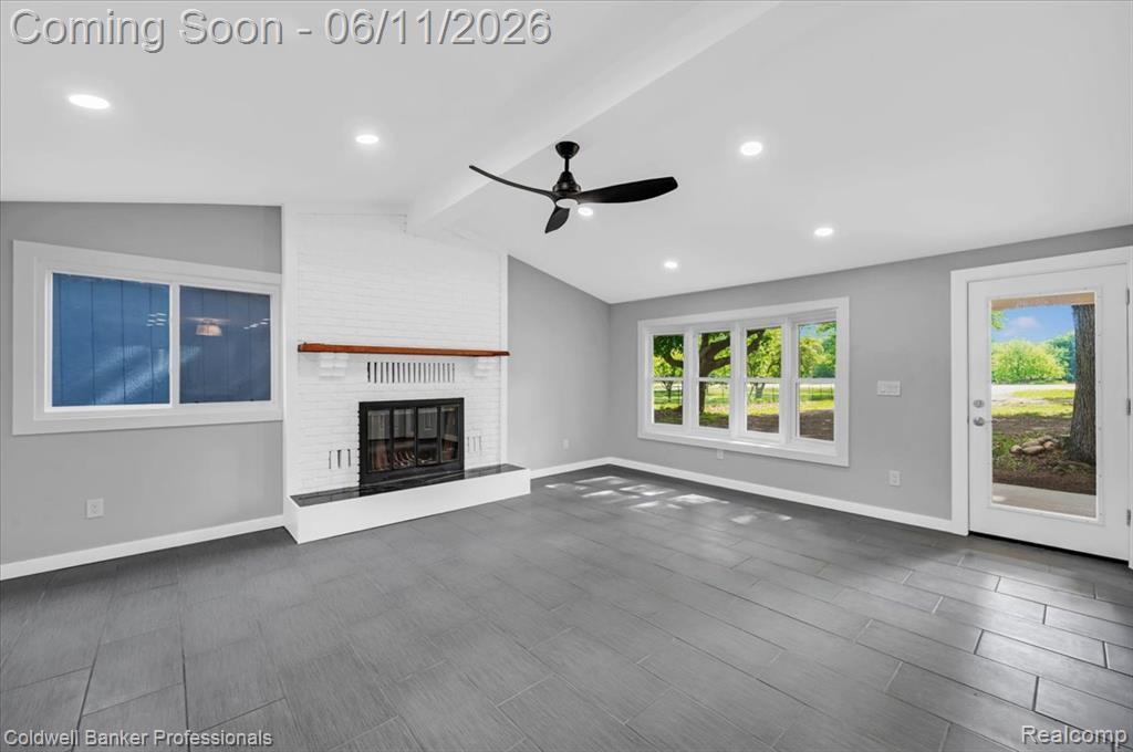 76107 Van Dyke Road Romeo, MI 48065 - Photo 13 of 42