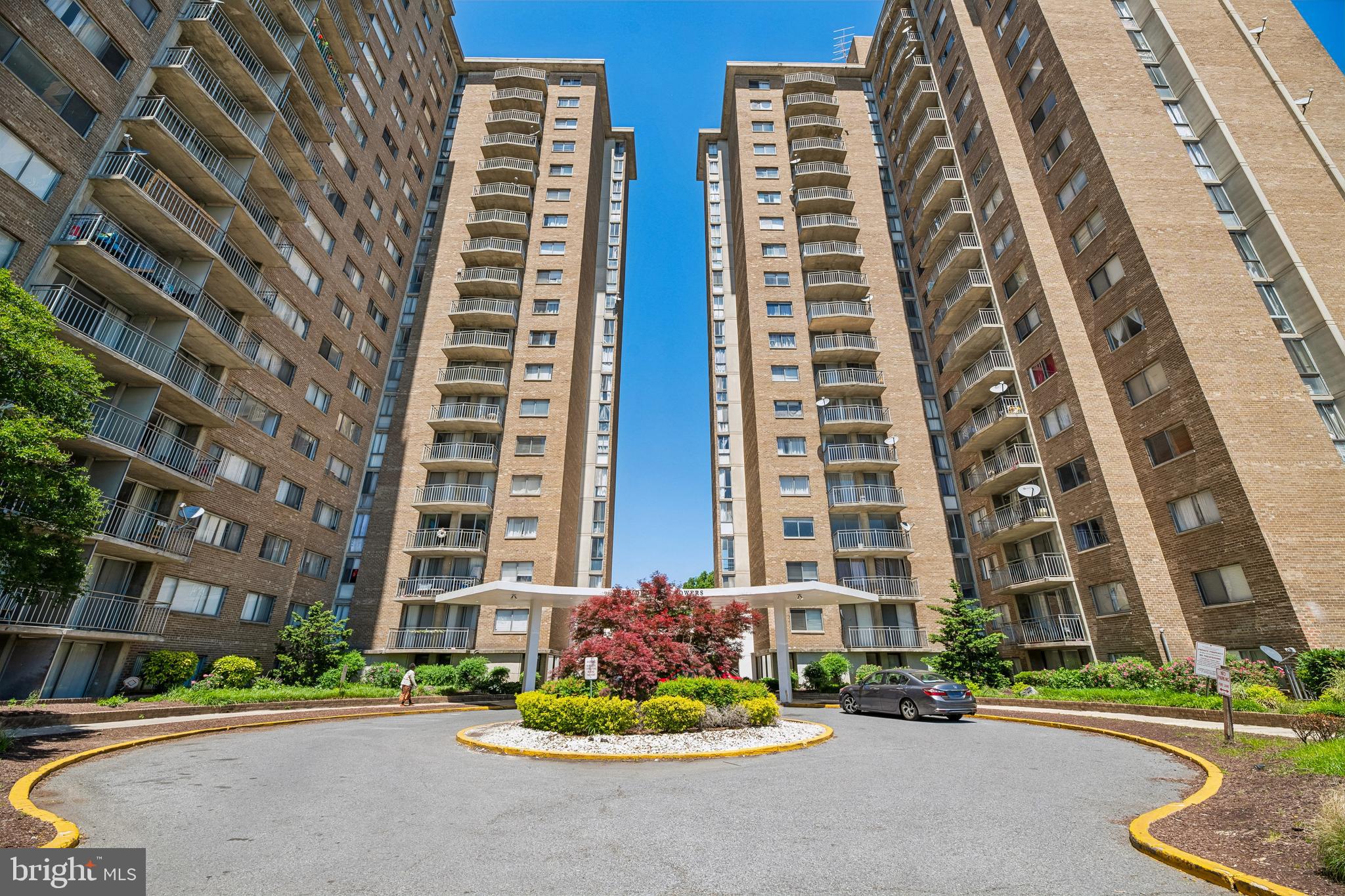 Welcome to 1836 Metzerott Rd #2002!