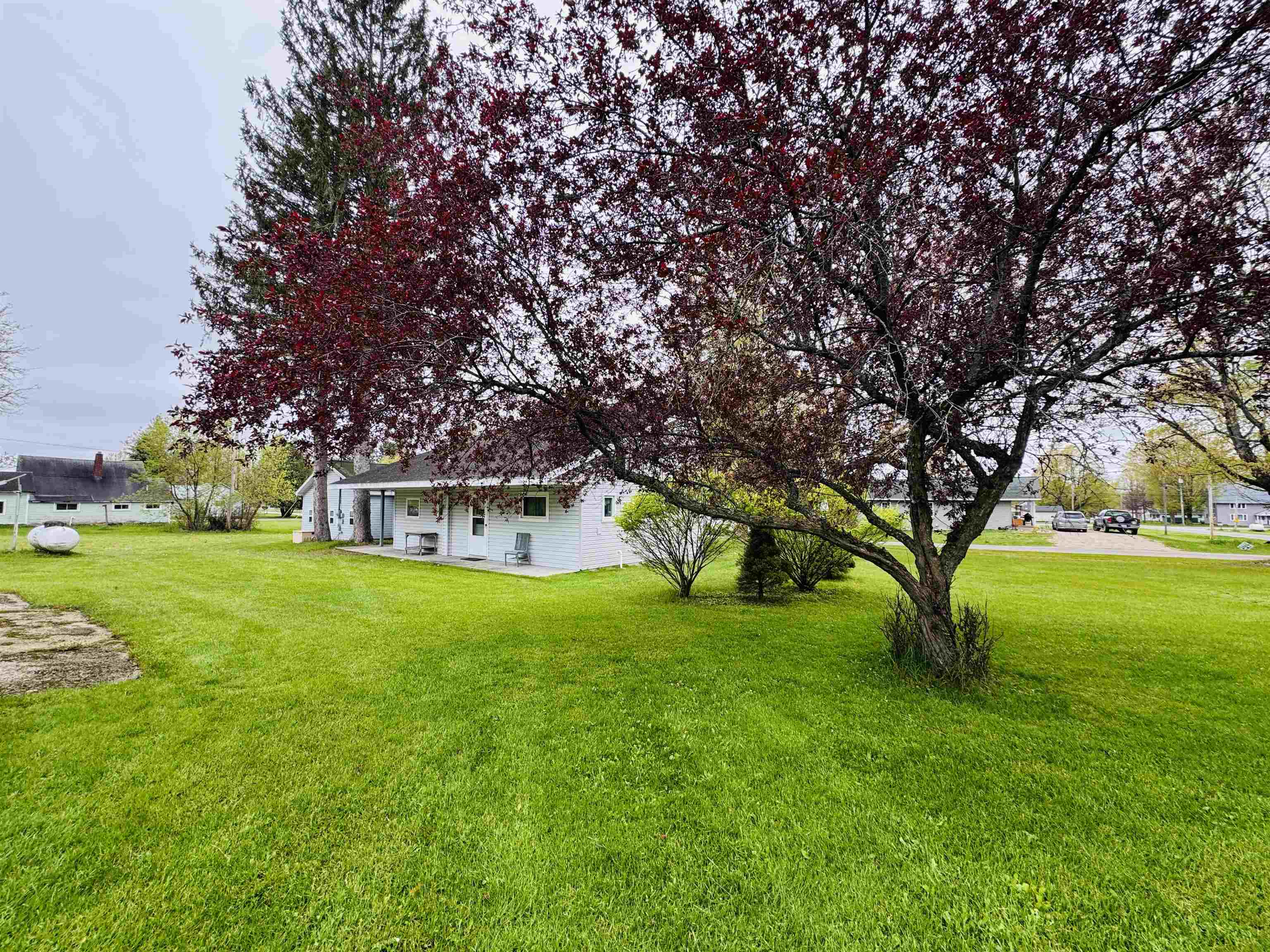 408 Garfield Street Luther, MI 49656 - Photo 9 of 51