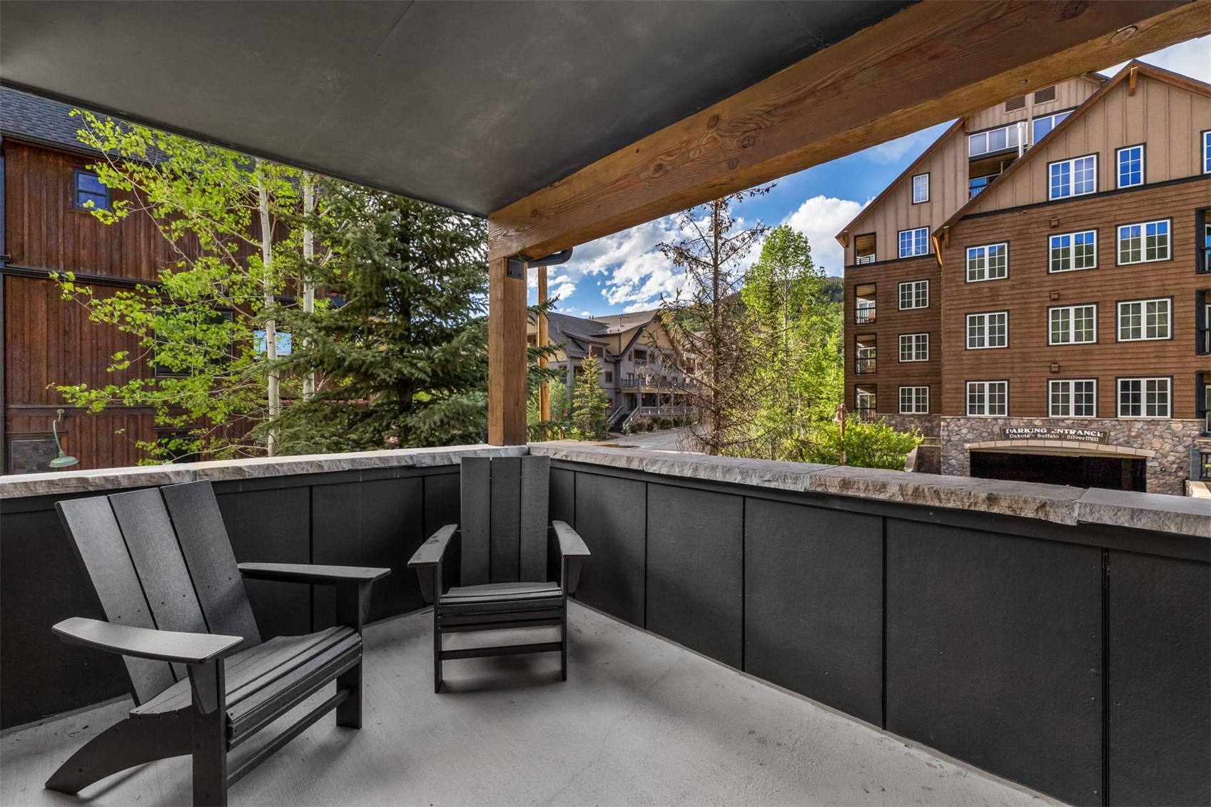 96 River Run Road, Unit A Keystone, CO 80435 - Photo 27 of 50