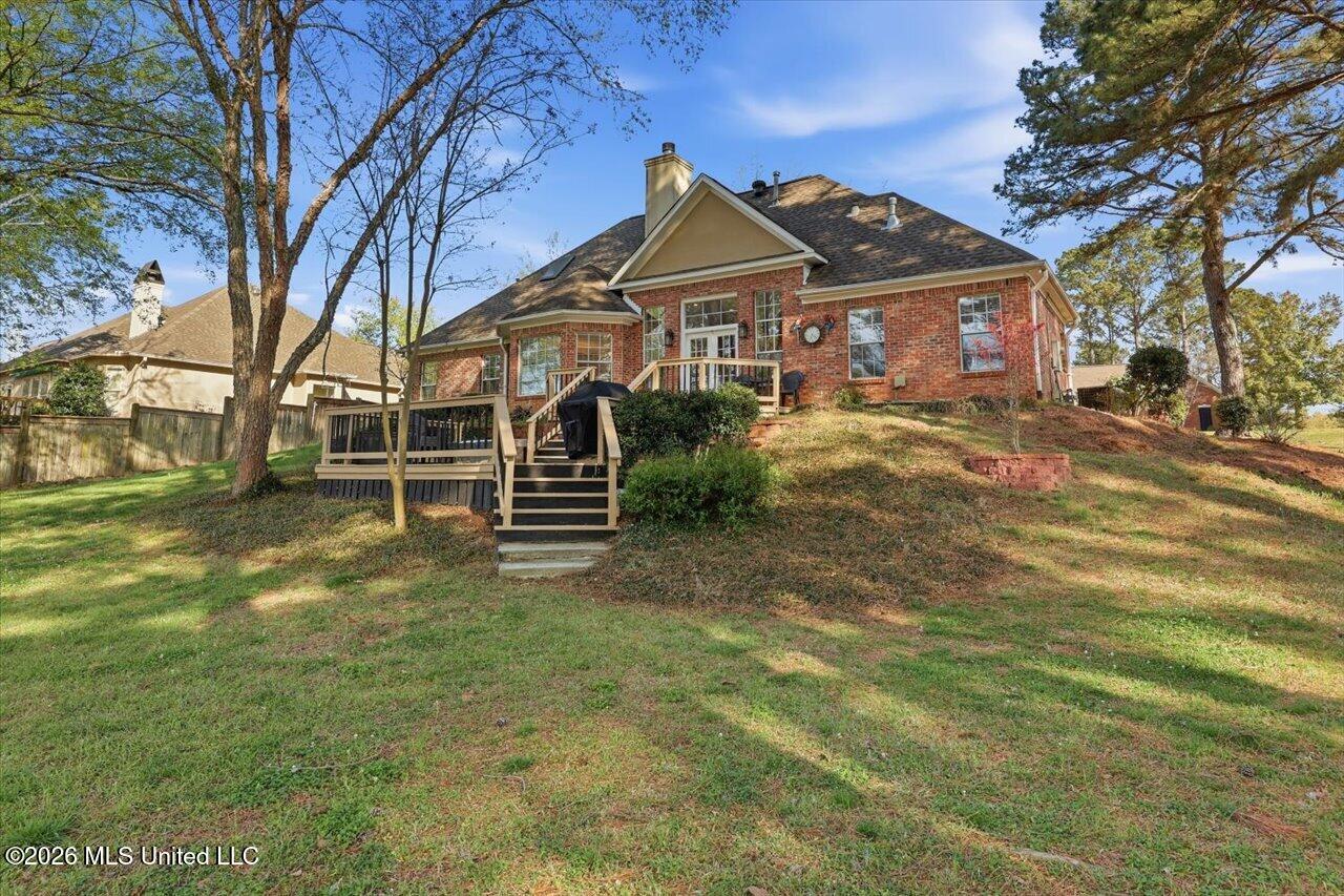 827 Annandale Road Madison, MS 39110 - Photo 36 of 44 35-827 Annandale Rd _ Hom Tours MS
