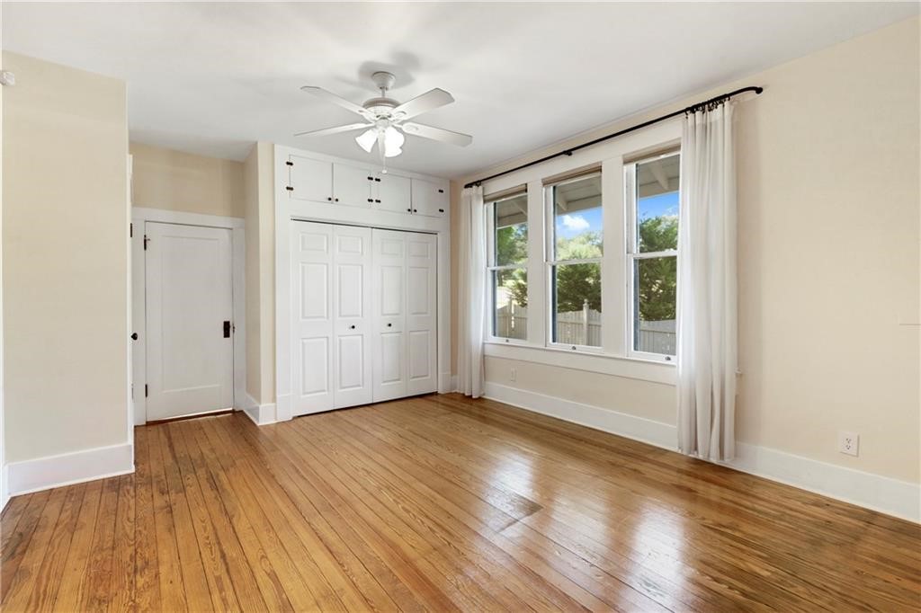 1811 Nickerson Street Austin, TX 78704 - Photo 19 of 35