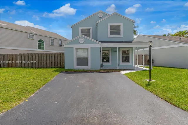 $624,000 | Three Lakes, Miami, FL 33186