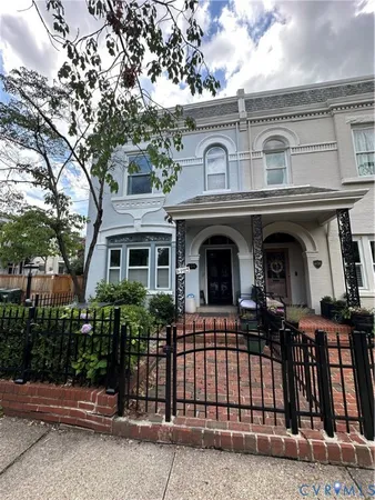 $4,200 | 404 North Shields Avenue, Richmond, VA 23220